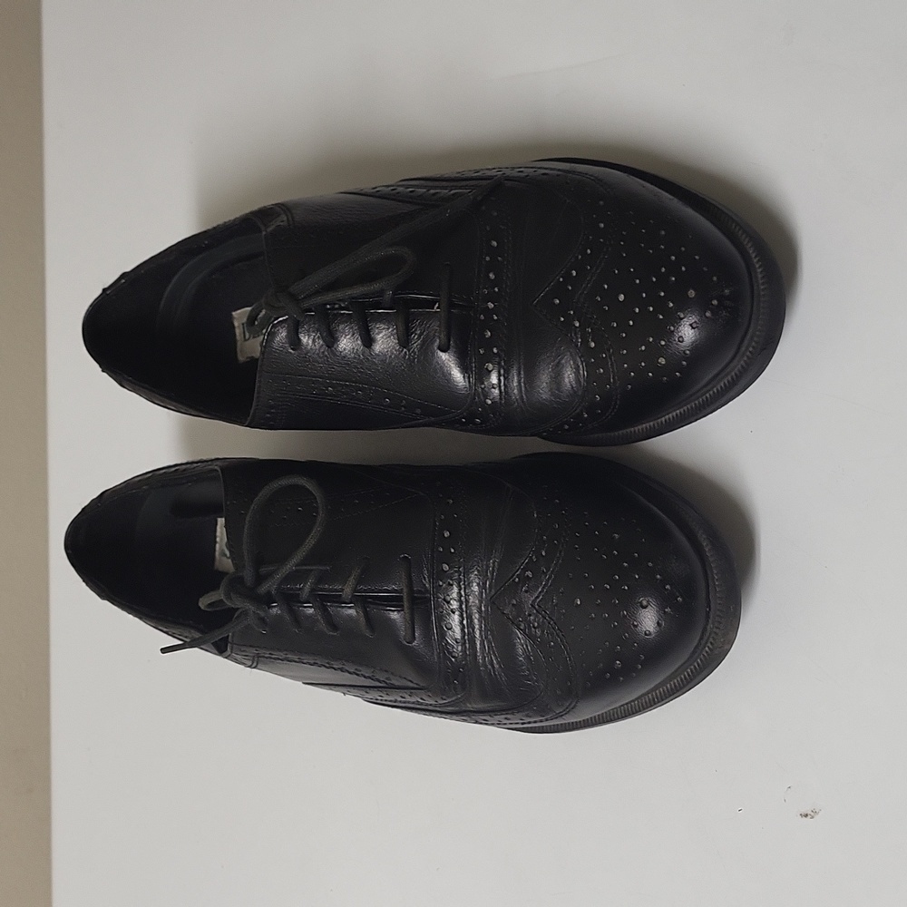 Deer Stags - Comfort Footware - Black Men's Lace up Dress Shoes in size …